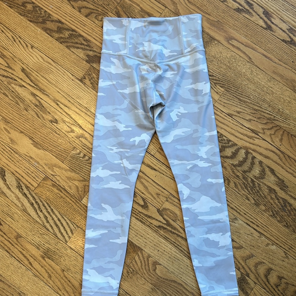 Athleta Elation 7/8 Tights - Picture 4 of 4